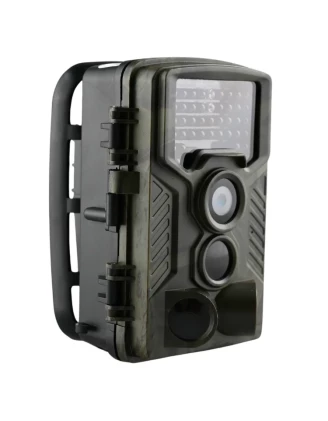 Fotopułapka kamera leśna TOPHUNT HC800A FHD 42xIR 16MPX